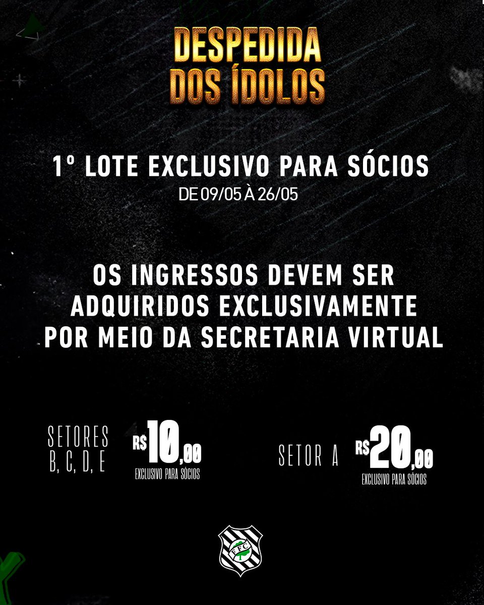 Figueirense FC tweet media