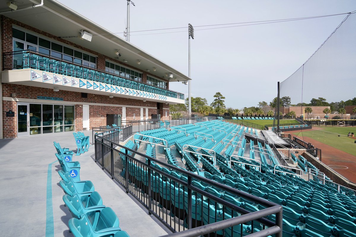 FANFEST SATURDAY! Stop by our Shop Teal Nation tent located in Teal Town this Saturday for exclusive fan fest merchandise available to purchase. We will #CCU before the baseball game!