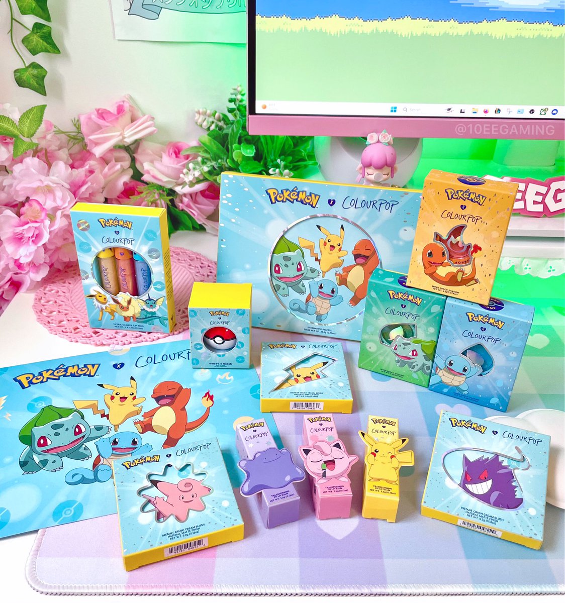 10EE 🌸 tweet media