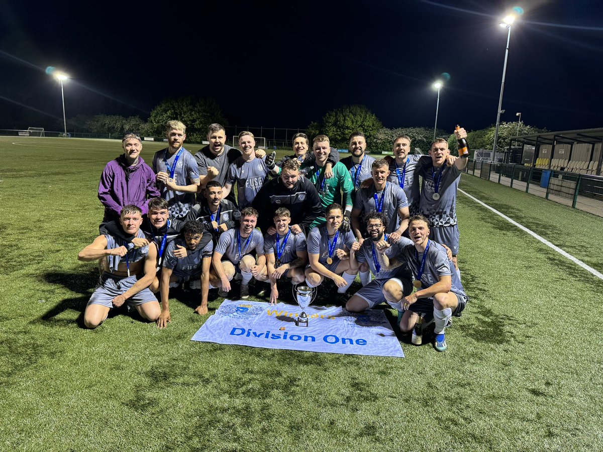 Peterborough City FC tweet media
