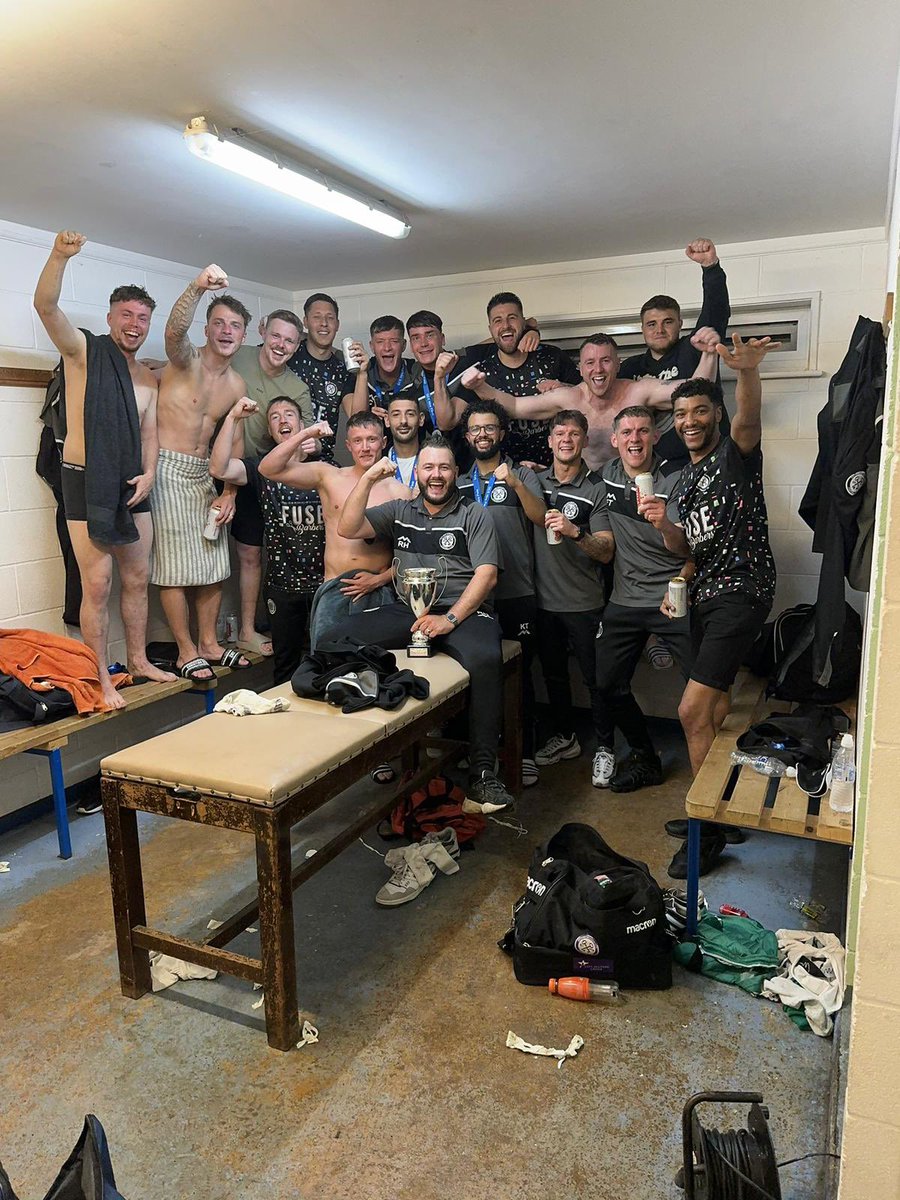 Peterborough City FC tweet media