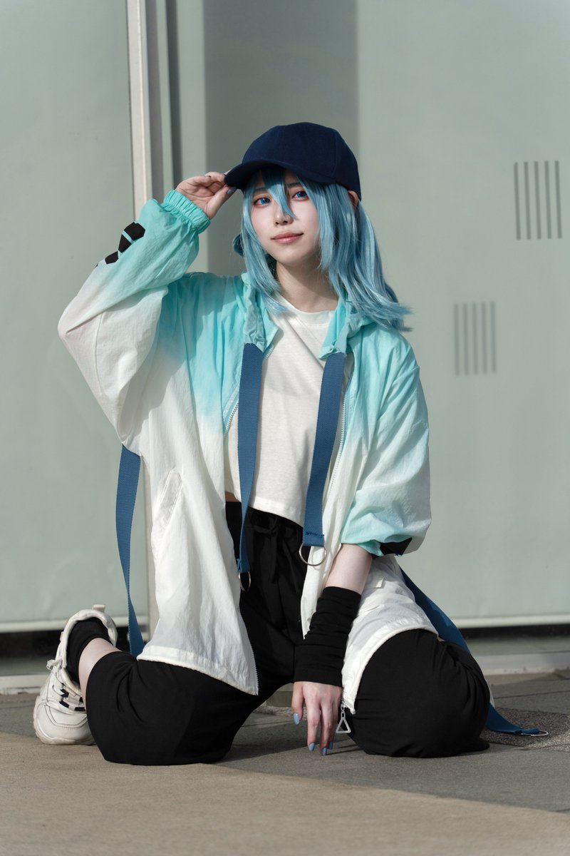 ブッとんでいけ！ / Ponchi♪ feat.初音ミク

#ぽんちらっ #cosplay