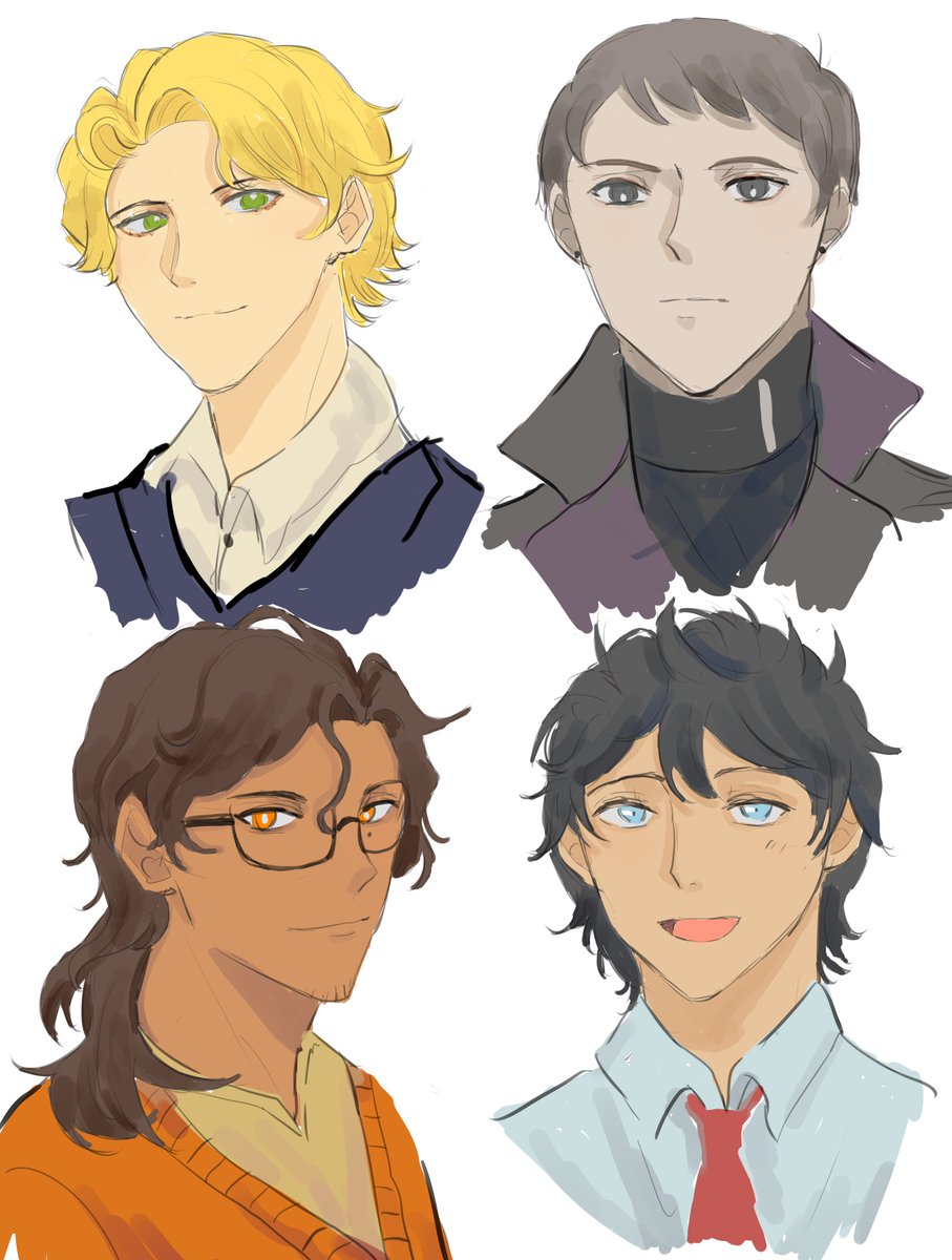 nayuki_2001's tweet image. #LoveMeLoveMeNot