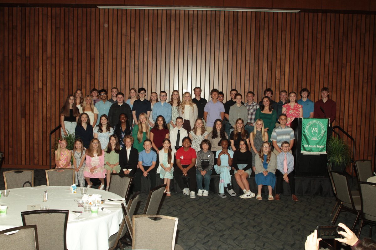 IPAAbeLincoln tweet media