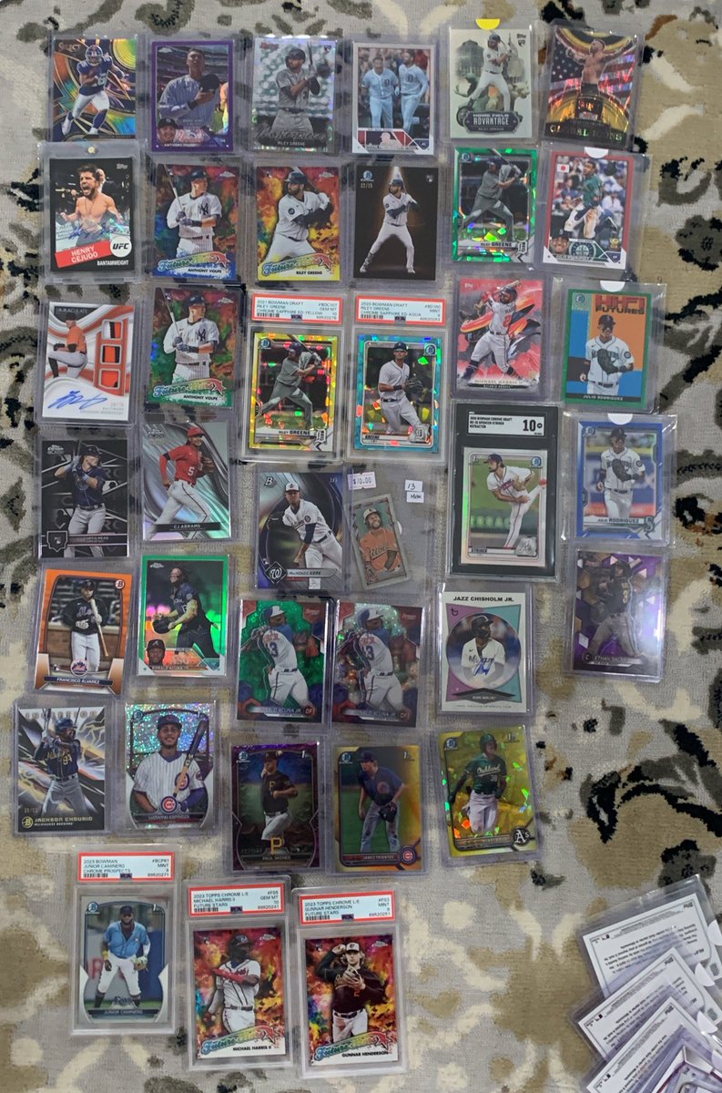 #MailDay was insane today 

#TheHobbyFamily