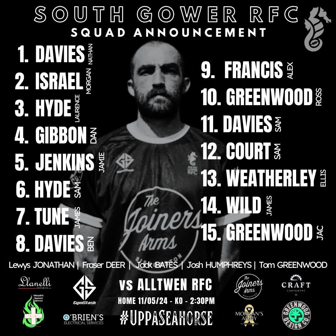 At long last, this season comes to its ultimatum. A victory will see this squad transcend into club legend, earning their second promotion in as many seasons. A loss, we need not discuss… #uppaseahorse
