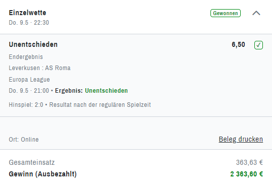 FirstRushLeqend's tweet photo. @sech28 mir auch https://t.co/0yN2rCO6cP