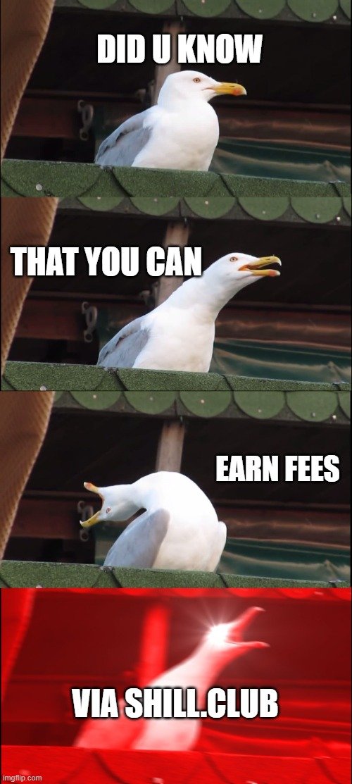 Shill.Club 🧼 (@shill_club) on Twitter photo 