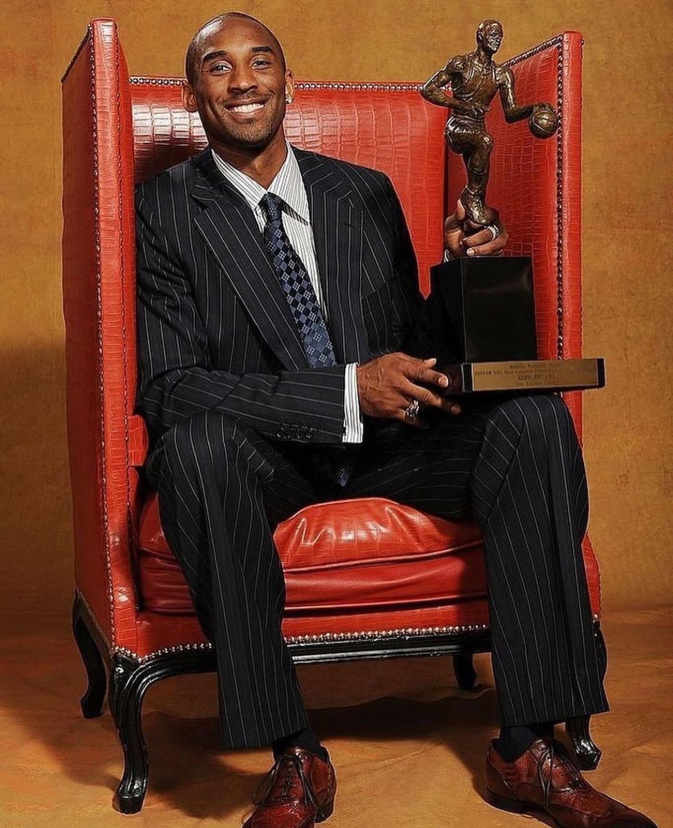Kobe Bryant Is The Last MVP To Play All 82 Games🔥 (2007-08) 🏆🐍🔥