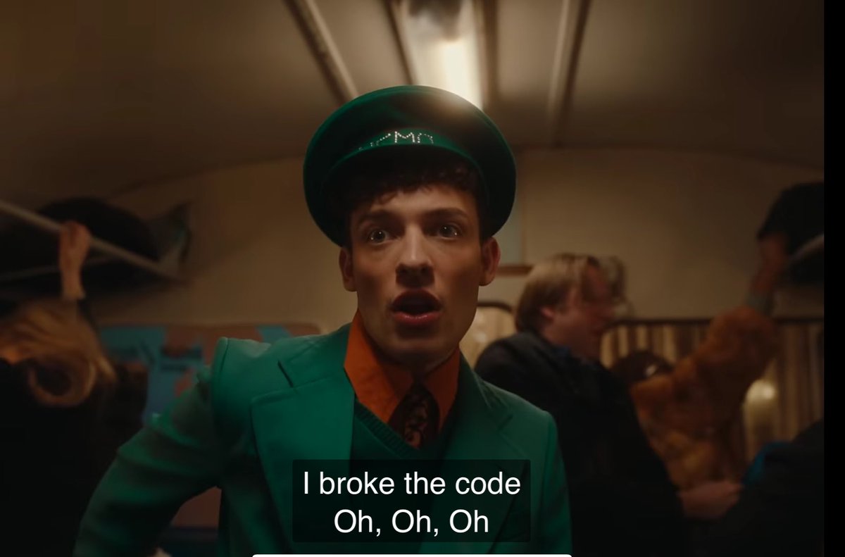 Dev Side Story 💣 tweet media