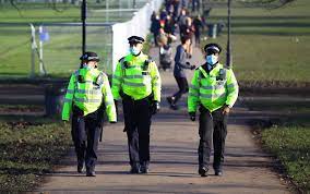 The Metropolitan Police’s ability to tackle crimes such as robbery, theft and violence is “likely” to worsen because of a recruitment crisis, the force has warned in an internal report. @JamesCleverly telegraph.co.uk/news/2024/05/0…
