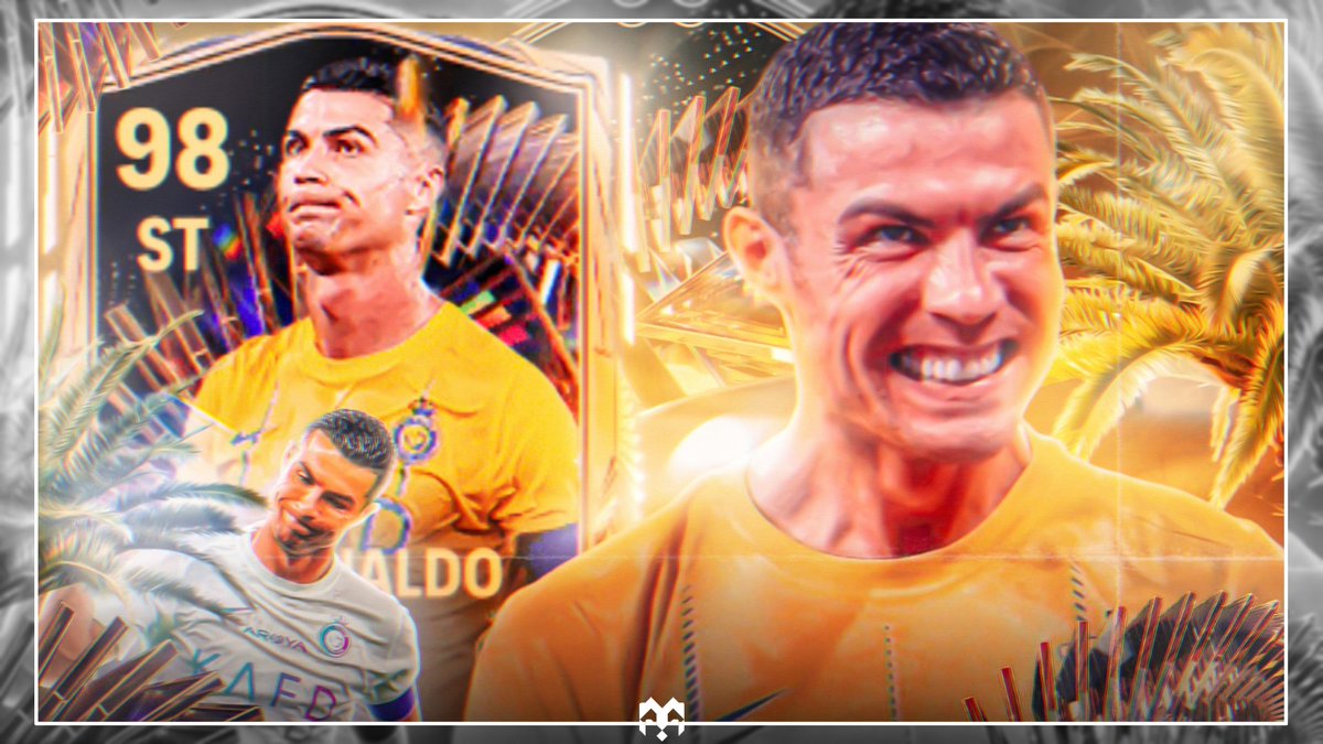 Miniatura Ronaldo TOTS 🔥⚽

(USO LIBRE) Con créditos ✅

Se agradece el apoyo ❤

<a href="/tutiofifa/">Tío Fifah 🇨🇴 🇵🇸 حرة</a> @jesus_lpa <a href="/nitrofm7/">Nitro Fm🐲</a> <a href="/_TioGabriel_/">Tio Gabriel</a>
