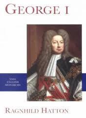 My review of Ragnhild Hatton’s George I #KingGeorgeI #RagnhildHatton #BritishEmpire #BritishHistory #EnglishHistory 
History Book Reviews: FORGOTTEN GEORGE jeremyshistoryreviews.blogspot.com/2012/03/forgot…