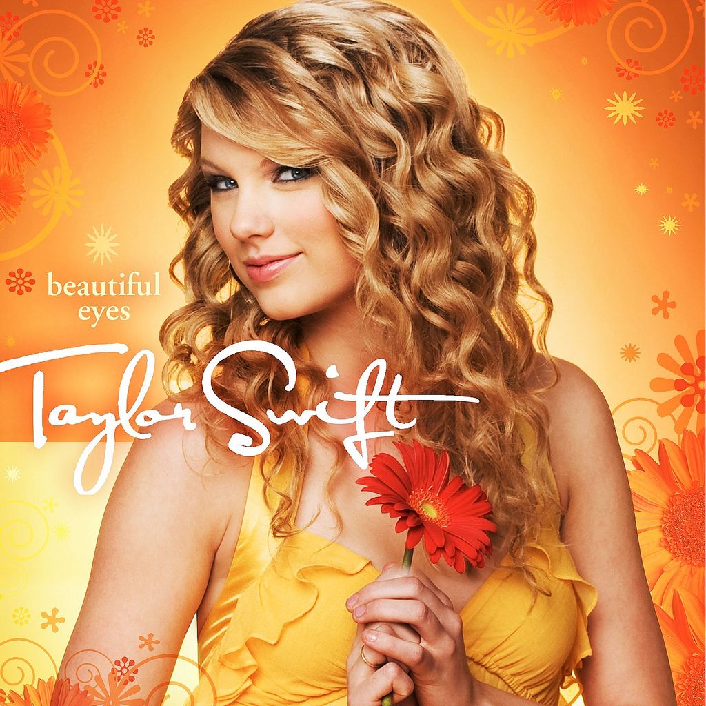 daylightswiftv's tweet photo. imagina achar que isso é uma referência ao álbum karma , sendo que é claramente uma referência ao BEAUTIFUL EYES https://t.co/CXgJH9QzIl