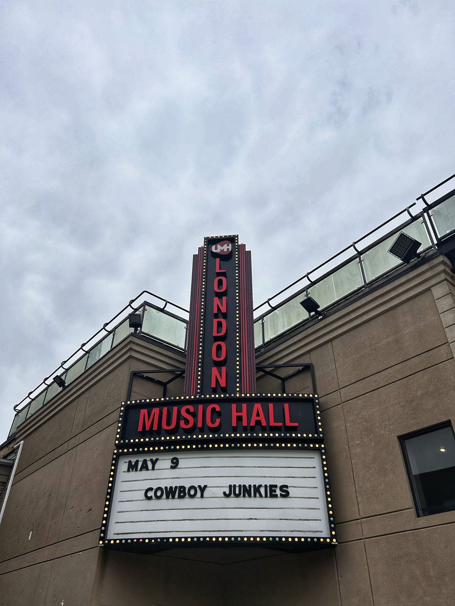 TONIGHT! London City of Music Expo feat. Alfredo Caxaj Latin Jazz Ensemble, Anddre Mafra, and @CowboyJunkies Acoustic Trio! 🎟️ available at the door. @londonmusichall #LCMX2024 #LDNont