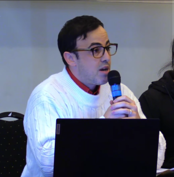 <a href="/EdEudeba/">Eudeba Editorial</a> "La violación de los derechos de propiedad intelectual de los fotógrafos se remonta al siglo XIX, ya en ese momento hay casos documentados", <a href="/AlfredoSrur/">Alfredo Srur</a>, fotógrafo y director de <a href="/cifha_/">CIFHA</a>.