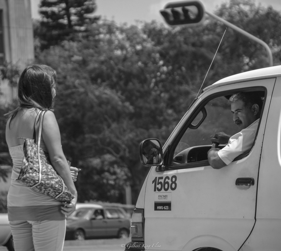 'How Far Are You Going?'
~Havana, Cuba          #bnwphotography #people #montana #bnw #streetphotography #art #travelphotography #photography #photooftheday #cuba #monochrome #streetphotographer #blackandwhitephotography #photograph #travel #blackandwhite #lahabana #photographer…