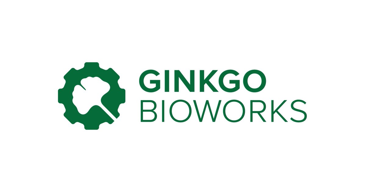 We’ve just released our Q1 2024 Results at the link below! hubs.la/Q02wL4tM0 Join us for our webcast + live Q&A on YouTube at youtube.com/watch?v=BdIXJ5… and please submit all your questions to our investors inbox, or post them on X using #GinkgoResults.