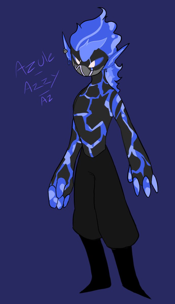 JumpyKit's tweet image. some characters that may or may not be appearing more in art streams and my media in general the last one's name is cloud i have more to post so expect more!