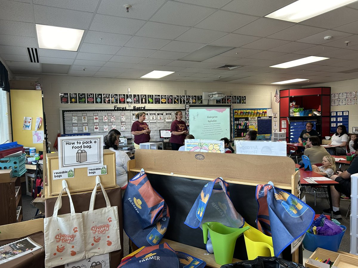 Mountain View Elem (@mountainviewjcs) on Twitter photo Our fabulous PreK teachers inform and prepare our families on kindergarten readiness. <a href="/sydismama/">Jessica Laws</a> <a href="/MVsaundersprek/">Rebecca Saunders</a> Our fabulous PreK teachers inform and prepare our families on kindergarten readiness. <a href="/sydismama/">Jessica Laws</a> <a href="/MVsaundersprek/">Rebecca Saunders</a>