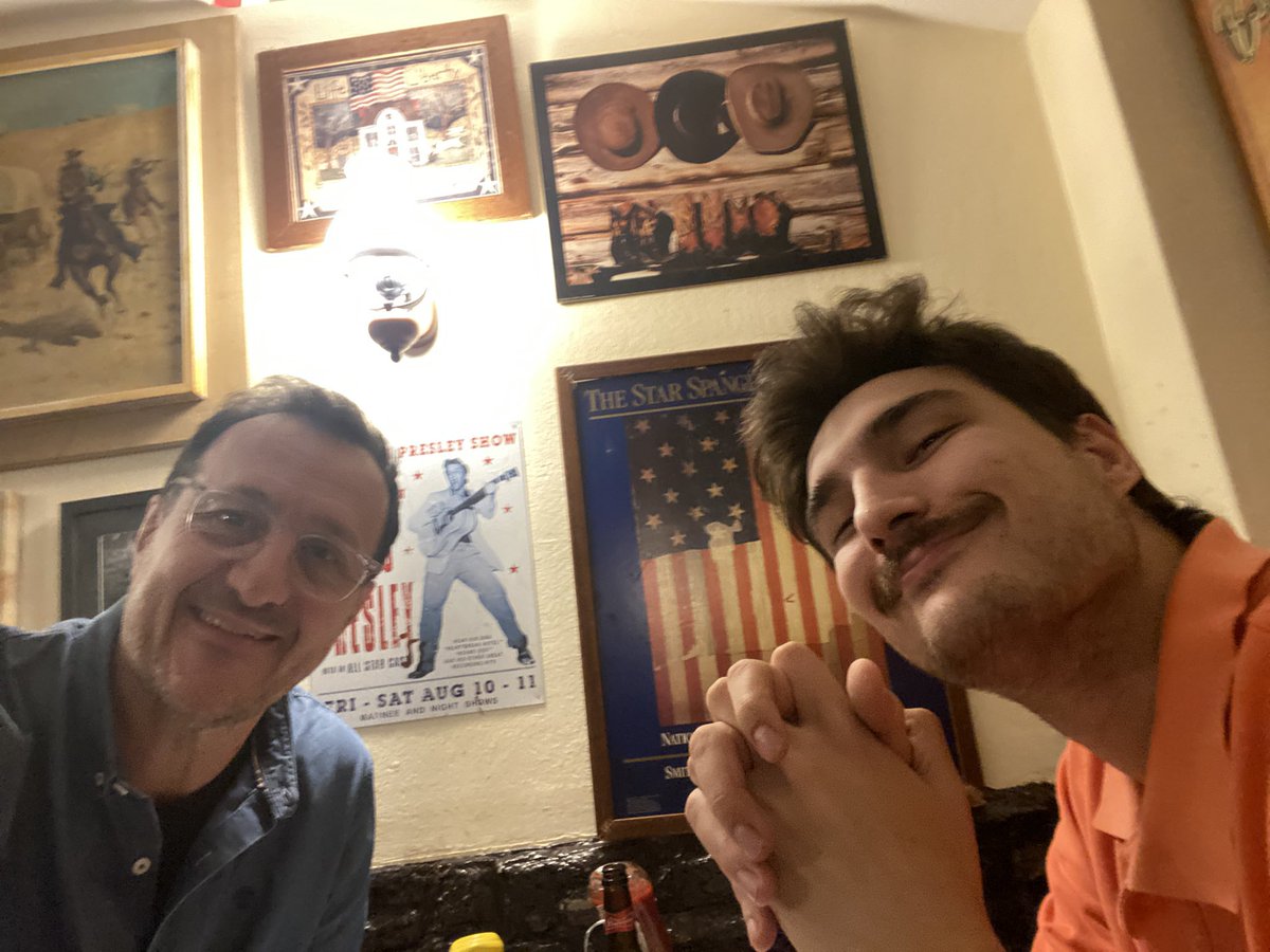 Pep Cargol tweet media