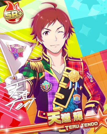 エムステ画像bot tweet media