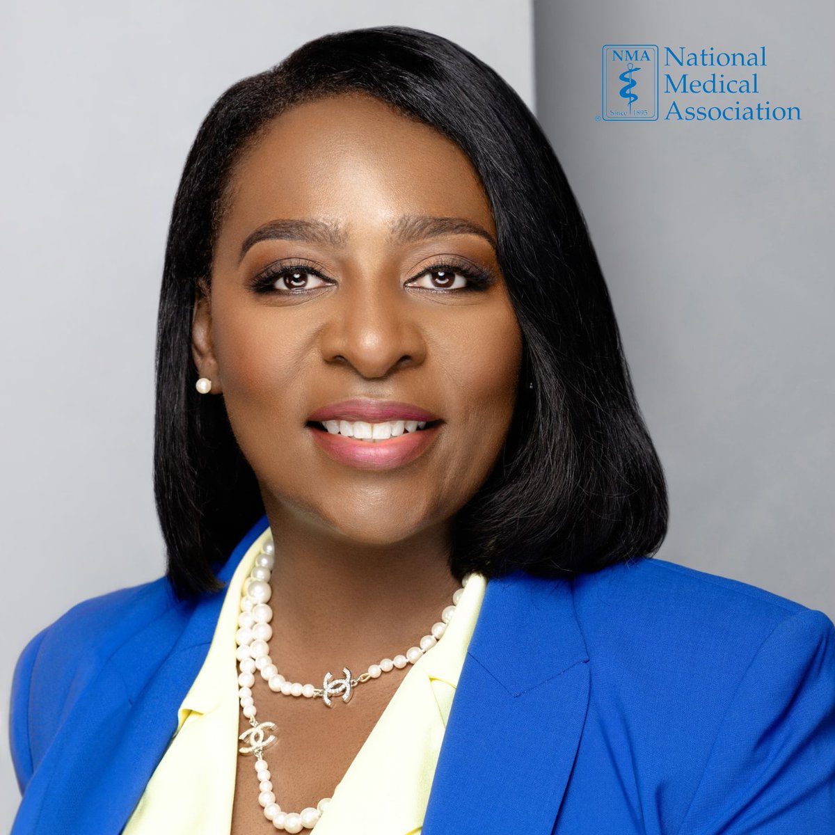 📢 Dr. Yolanda Lawson, recently emphasized the impact of racial representation in healthcare during a U.S. Senate hearing, highlighting critical health disparities. Click here to read more: bityl.co/PnhW #HealthEquity #MaternalHealth #DiversityInMedicine #NMA