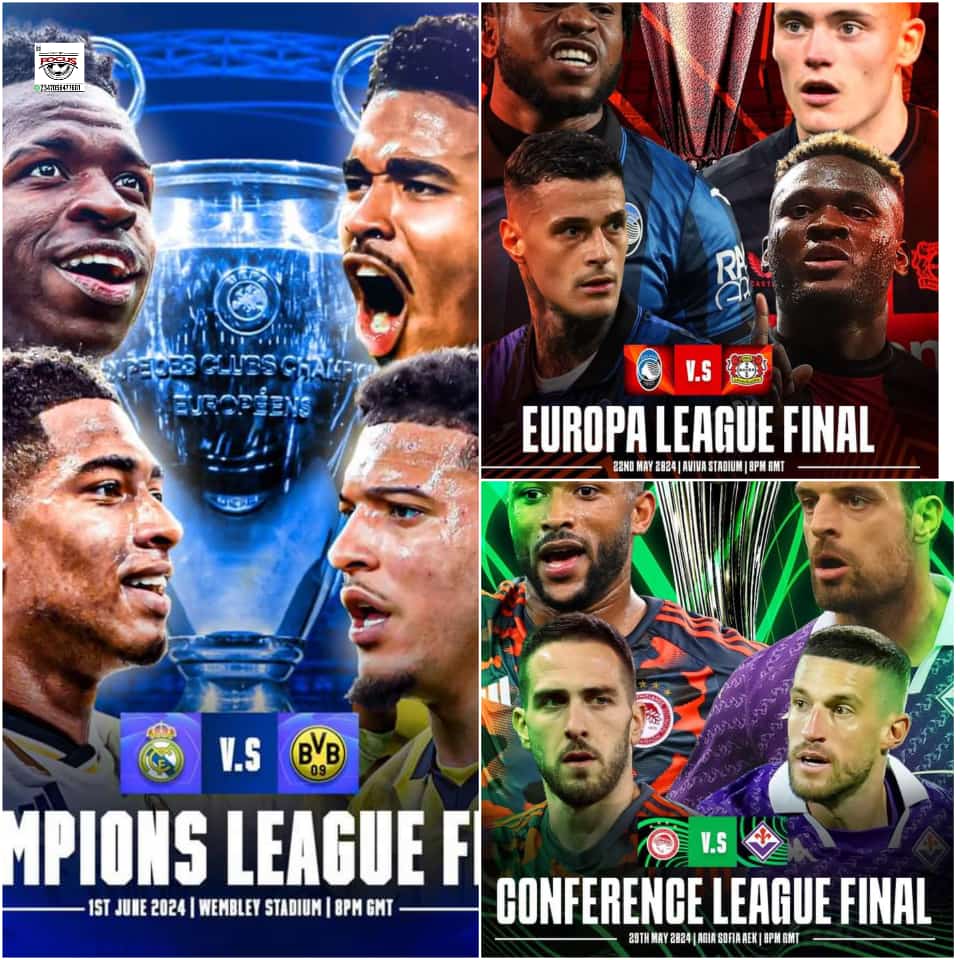 Two German teams 🇩🇪 
Two Italian teams 🇮🇹
One Spanish teams 🇪🇸
One Greek team 🇬🇷

All in the UEFA 24 club finals.

No wonder Italian and Spanish teams got 5 spots for next year UCL  tournament ❤‍🔥