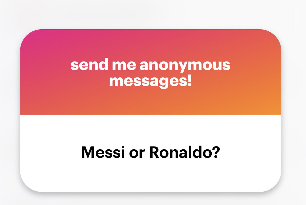 Equals Used to be core Messi, but from 2017, I realized I was downplaying Ronaldo’s abilities, I began to look at things more dispassionately. Revised my stand to “equals”. But gun to my head and asked to choose, will still reluctantly go for Messi.