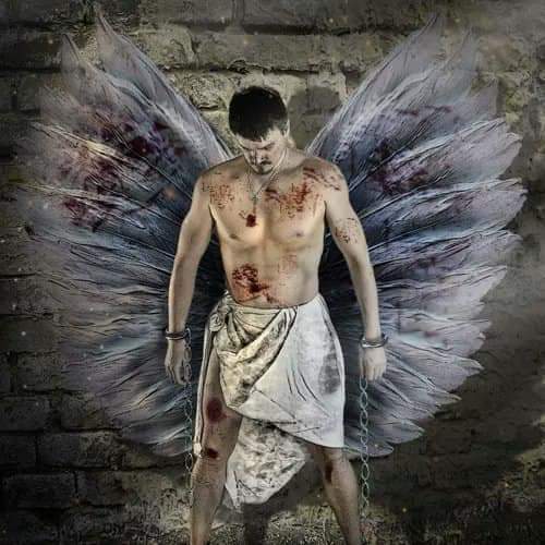 عندما تزيد في كذب