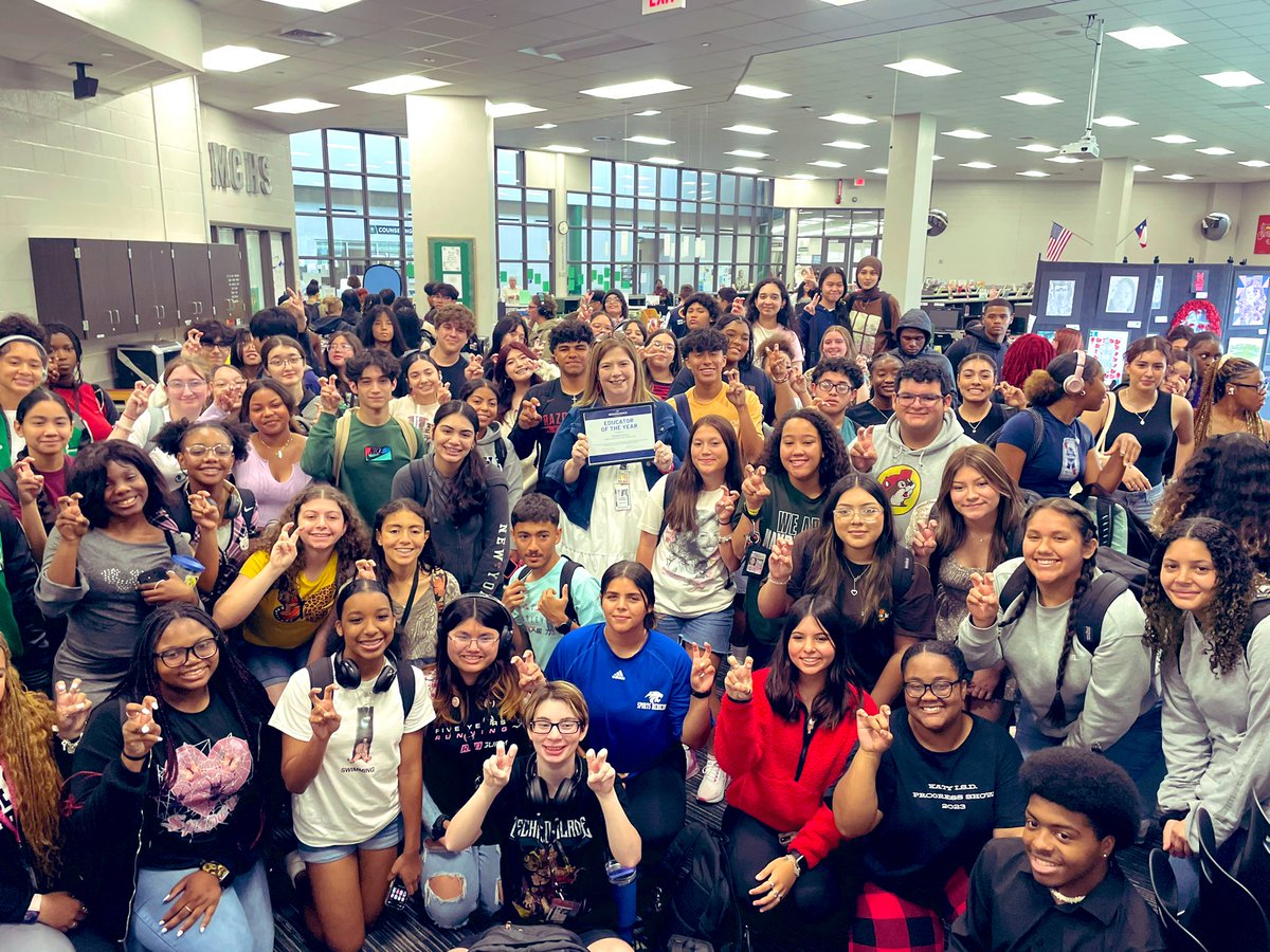 This right here👇👇👇! These kids are the BEST!!! 💚#MaydeForThis #RPND