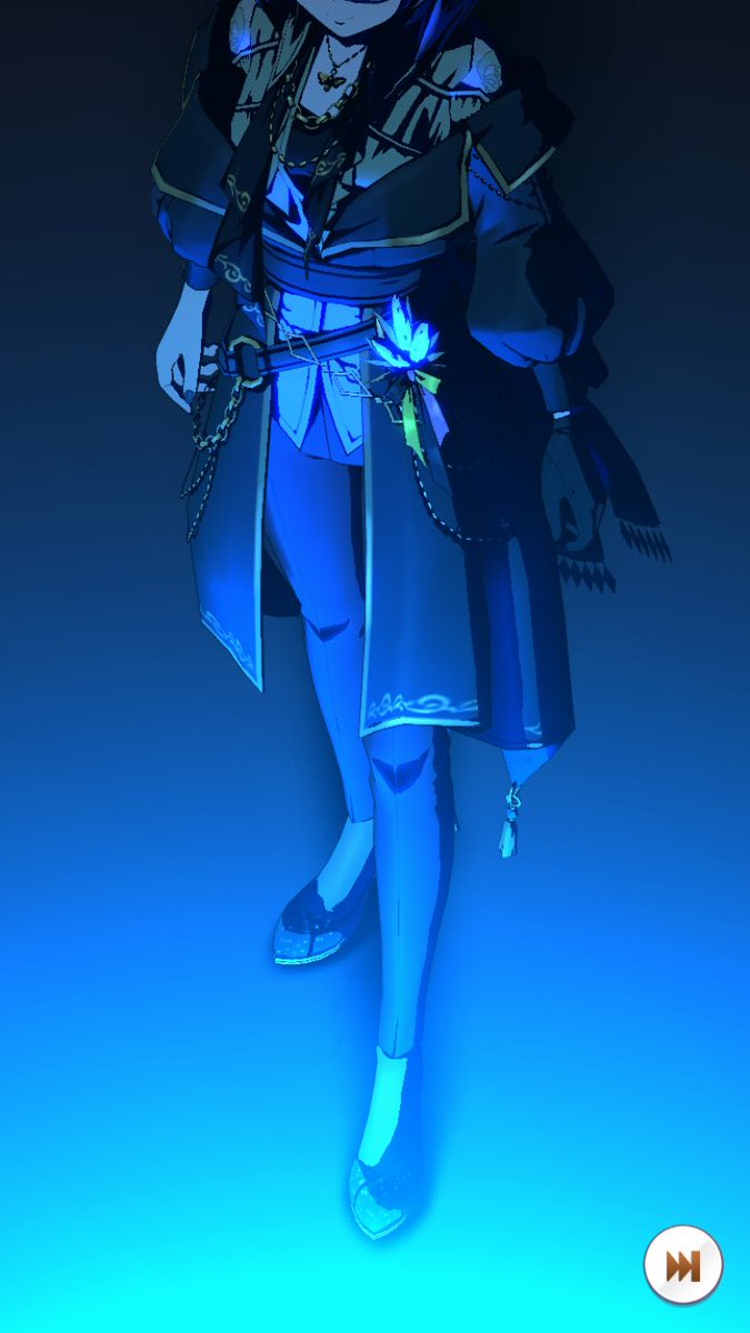 「ダァーーッッ」|代々木のイラスト