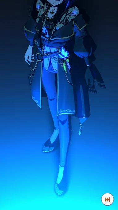 ダァーーッッ