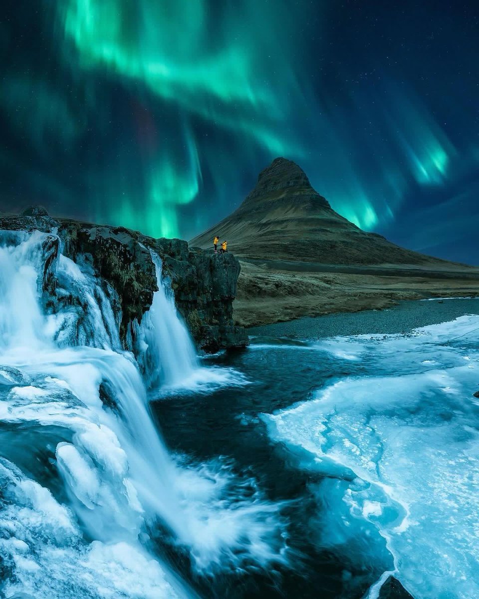 Iceland ✨