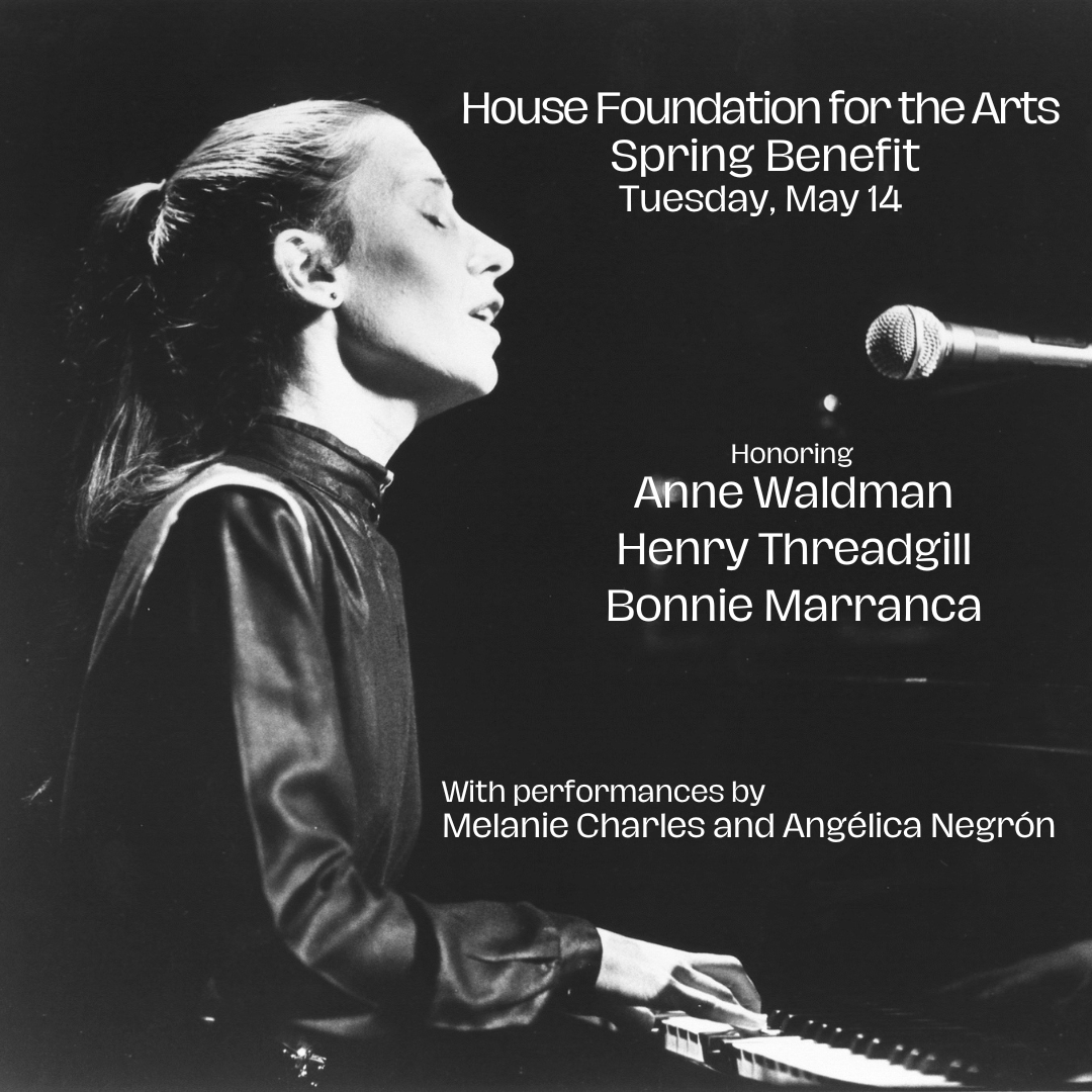 Mark McNeill (@dublabfrosty) on Twitter photo If you are in NYC on Tuesday hop on board to party with <a href="/meredith_monk/">Meredith Monk</a>!!!! Music by <a href="/melaniecharles/">D’flower</a> and <a href="/angelicamnegron/">Angélica Negrón</a>. 🎉🌊
meredithmonk.org/support/give If you are in NYC on Tuesday hop on board to party with <a href="/meredith_monk/">Meredith Monk</a>!!!! Music by <a href="/melaniecharles/">D’flower</a> and <a href="/angelicamnegron/">Angélica Negrón</a>. 🎉🌊
meredithmonk.org/support/give