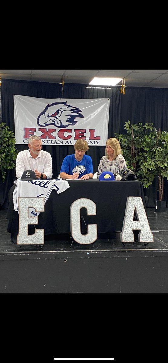 ECA Baseball tweet media