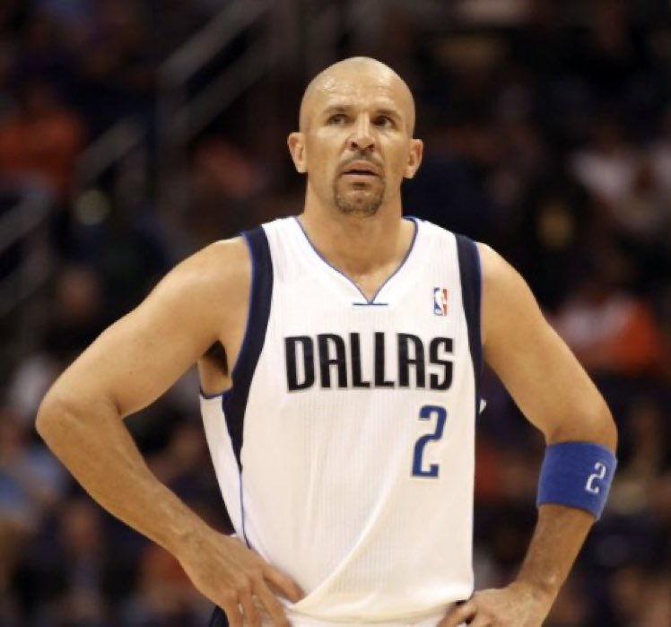 “A lot of late nights in the gym, a lot of early mornings, especially when your friends are going out, you’re going to the gym, those are the sacrifices that you have to make if you want to be an NBA basketball player.” - Jason Kidd