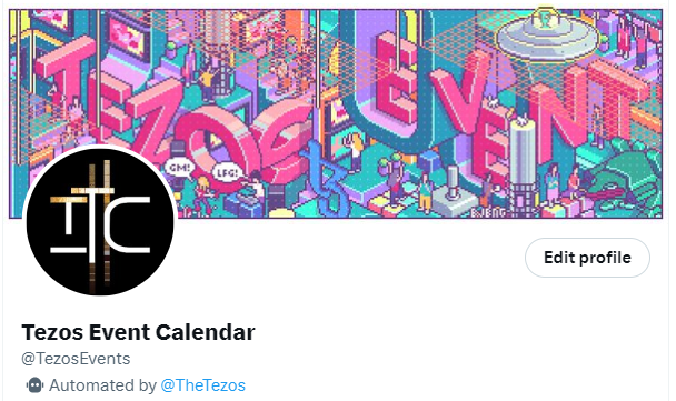 TheTezosCommunity tweet media
