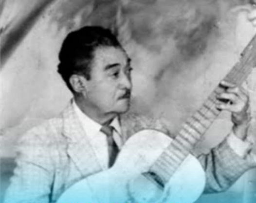 UN DÍA COMO HOY NACIÓ COMPOSITOR JOSÉ CORREA SUAREZ
Jueves, 9 mayo 2024
Un día como hoy nació el compositor de Catacaos Piura, José Correa Suárez
Esto ocurrió en 1913, llevó una vida versátil: destacó en el fútbol en Piura, se alejó de la vida prudente por jaranas en Tacalá,