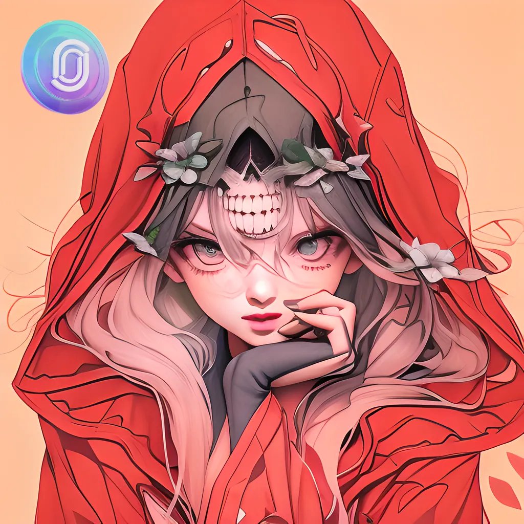 ARTIST FEATURE: @CHIBIKURO_QnQ Motif: Profile Picture Variations Did you know that you can blend different images and retain the main design motif of your image using the PFP Blend Feature in NFPrompt? Checkout the works of our featured artist on their PFP! 🤩