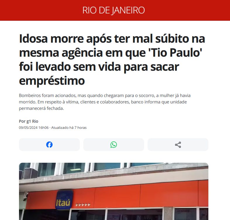 ebeo's tweet photo. Outra tentou ficar famosa também, mas dessa vez não deu certo.
RJ tem algum problema só pode.
#bonner #whinderson https://t.co/HDw8nTN7ac