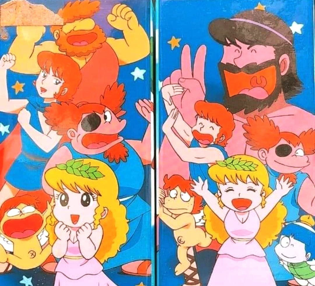 昭和レインボー「昭和特撮大好き！」 on X: 