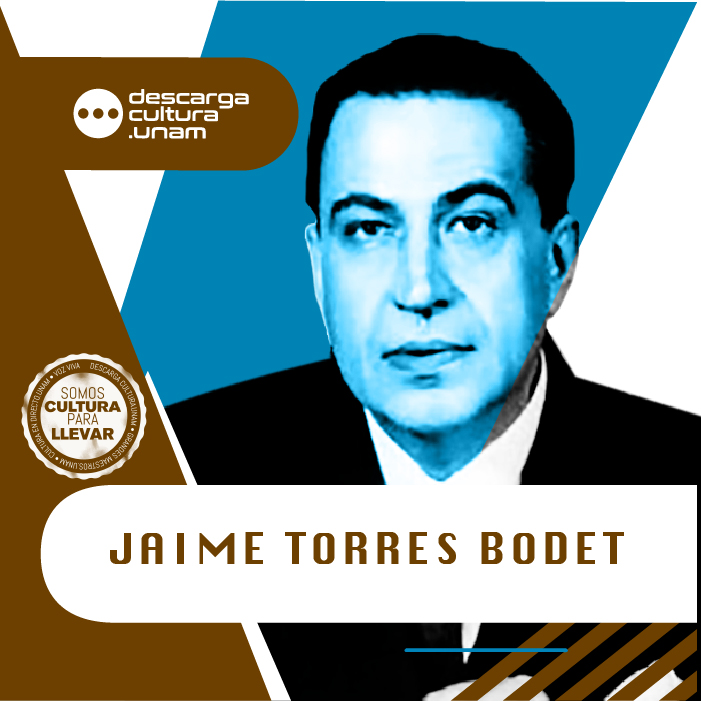 👨‍🏫Hoy conmemoramos el 50 aniversario del fallecimiento de Jaime Torres Bodet, cuyo legado cultural y educativo perdura en México. No te pierdas esta entrevista que revela su interés por el progreso cultural del país y las múltiples facetas del escritor. 🔗goo.gl/Jhn9Kk