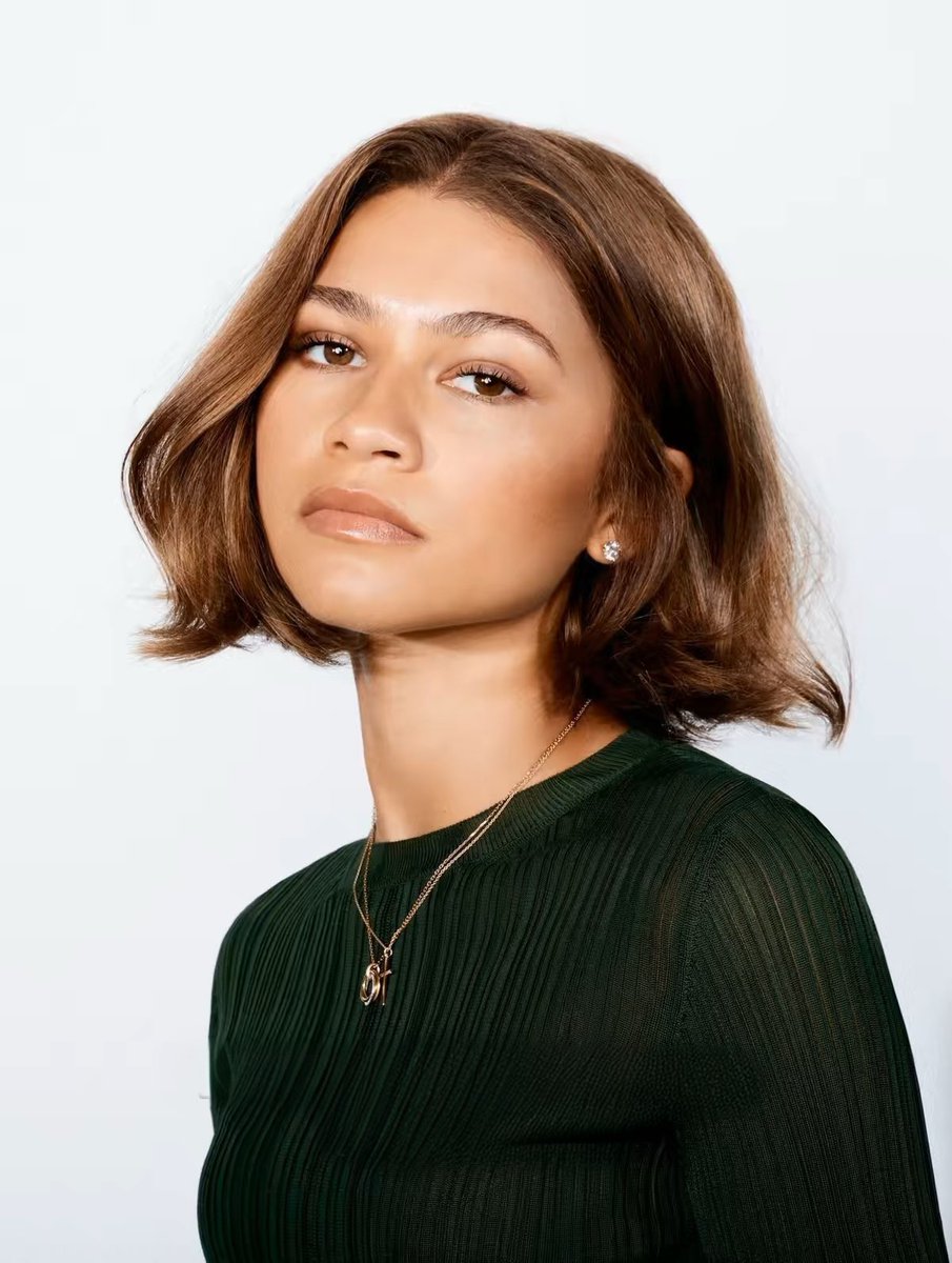 zendaya como tashi >>>>>