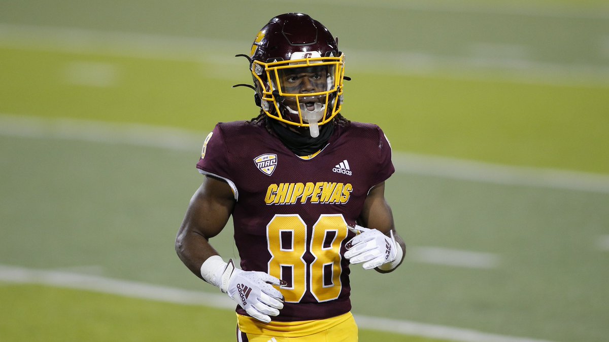Kash Brock (@kashbrock10) on Twitter photo After an awesome talk with <a href="/CoachJKos/">Jake Kostner</a> blessed and happy to say I have received an offer from Central Michigan University. After an awesome talk with <a href="/CoachJKos/">Jake Kostner</a> blessed and happy to say I have received an offer from Central Michigan University.