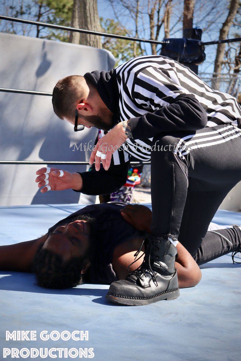 Your Winner by #MikeGoochProductions #photography #nycphotographer #FollowThisPhotoGuy #wrestling #indyWrestling #ringsidephotography #SHARETHISPOST #GTSWrestling #GTS #GrimAMania #WWERaw @GrimsToyShow @Matt_suplexcity @ChrisFicsor @mewingwang