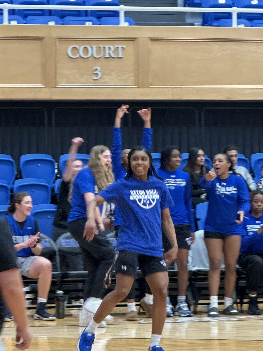 Really enjoyed having our @SHUWBB alumni and a few special guests take on @southorangenj police dept for a great cause on our first annual 🏀game Thanks to all especially Kevin and Greg for setting everything up!!