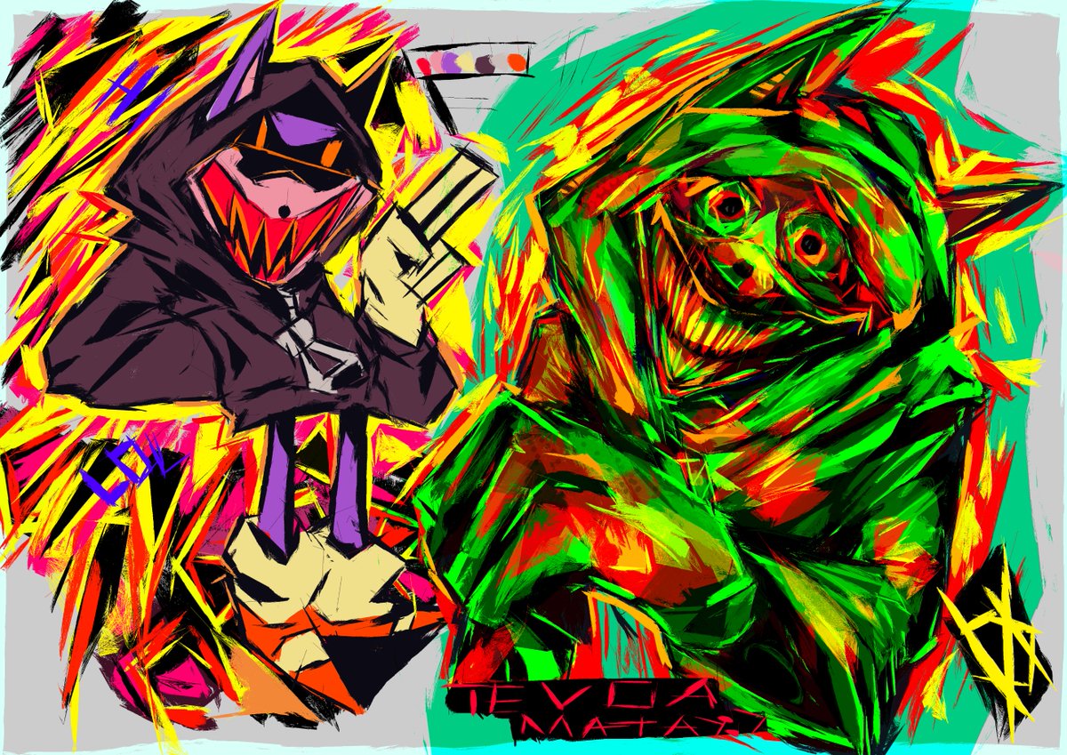 Kangoru Cd📀 tweet media