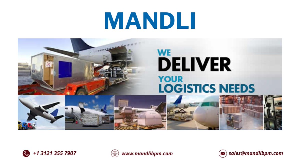 MANDLI USA (@MANDLIUSA) / Posts / X