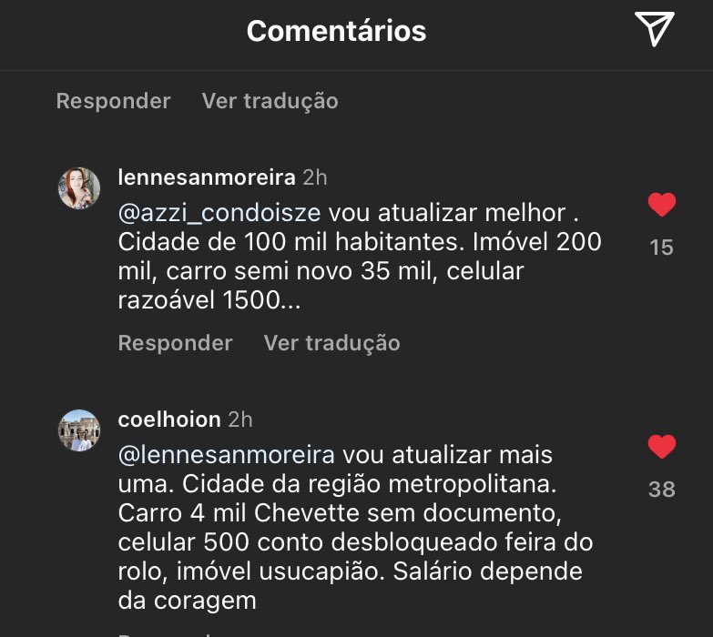 Cara, eu amo a internet 😂